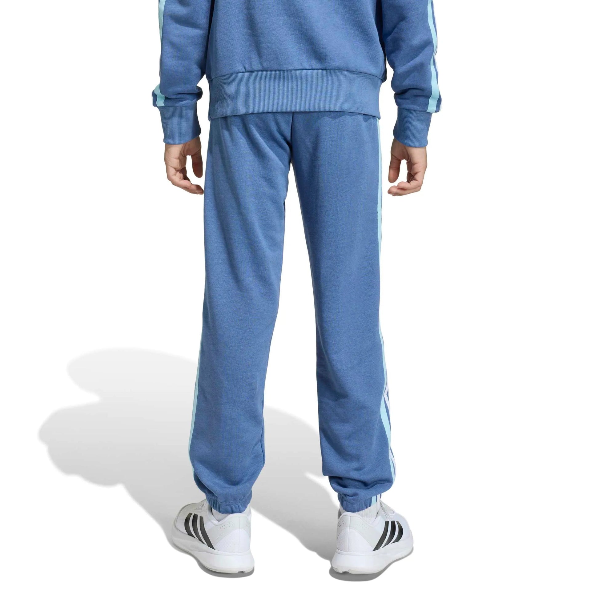 Adidas 2026 Argentina Youth Pants Crew Blue