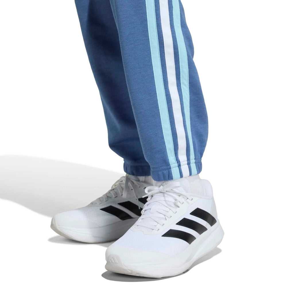 Adidas 2026 Argentina Youth Pants Crew Blue
