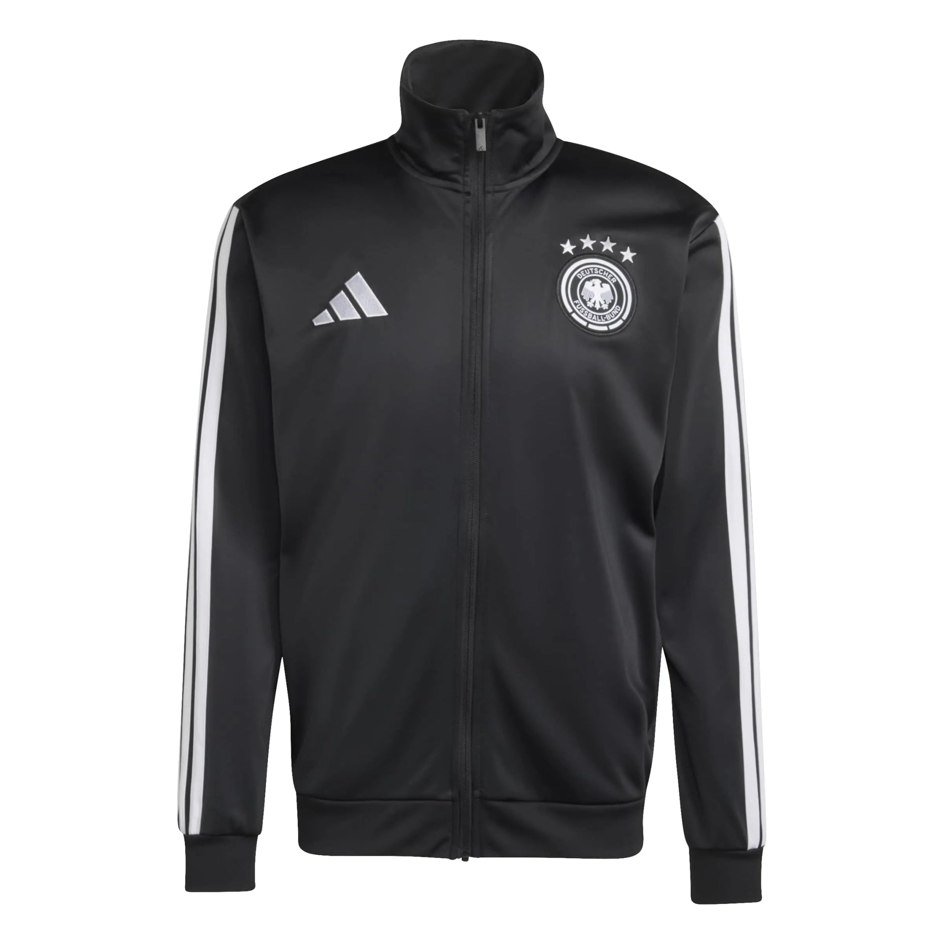 Adidas 2026 Germany Men's DNA Track Top