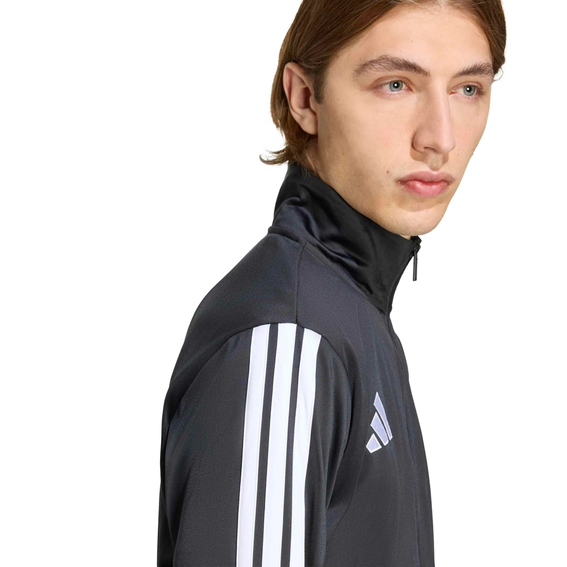 Adidas 2026 Germany Men's DNA Track Top