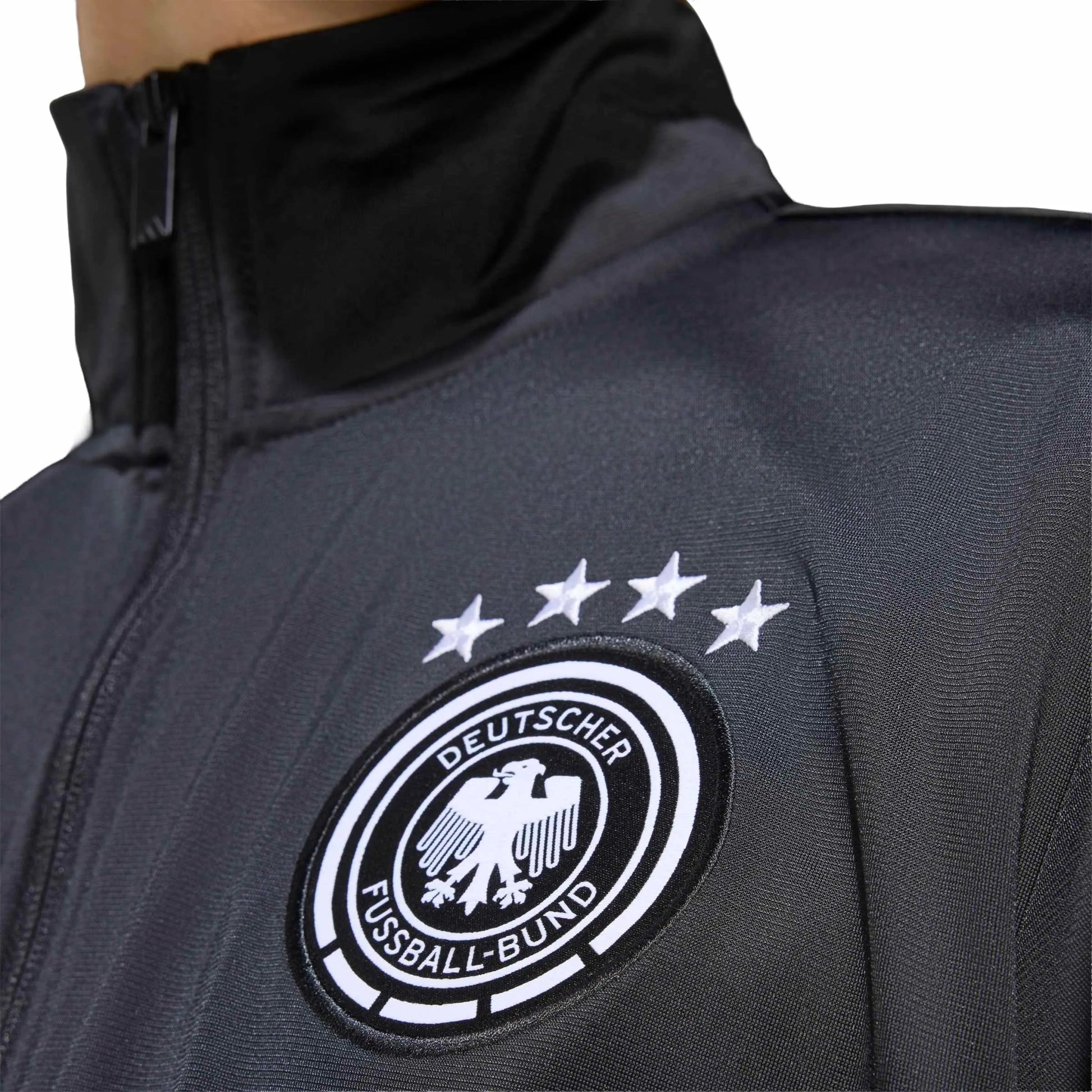 Adidas 2026 Germany Men's DNA Track Top