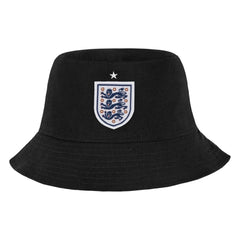 Nike 2026 England Hollywood Keepers Reversible Bucket Hat Navy