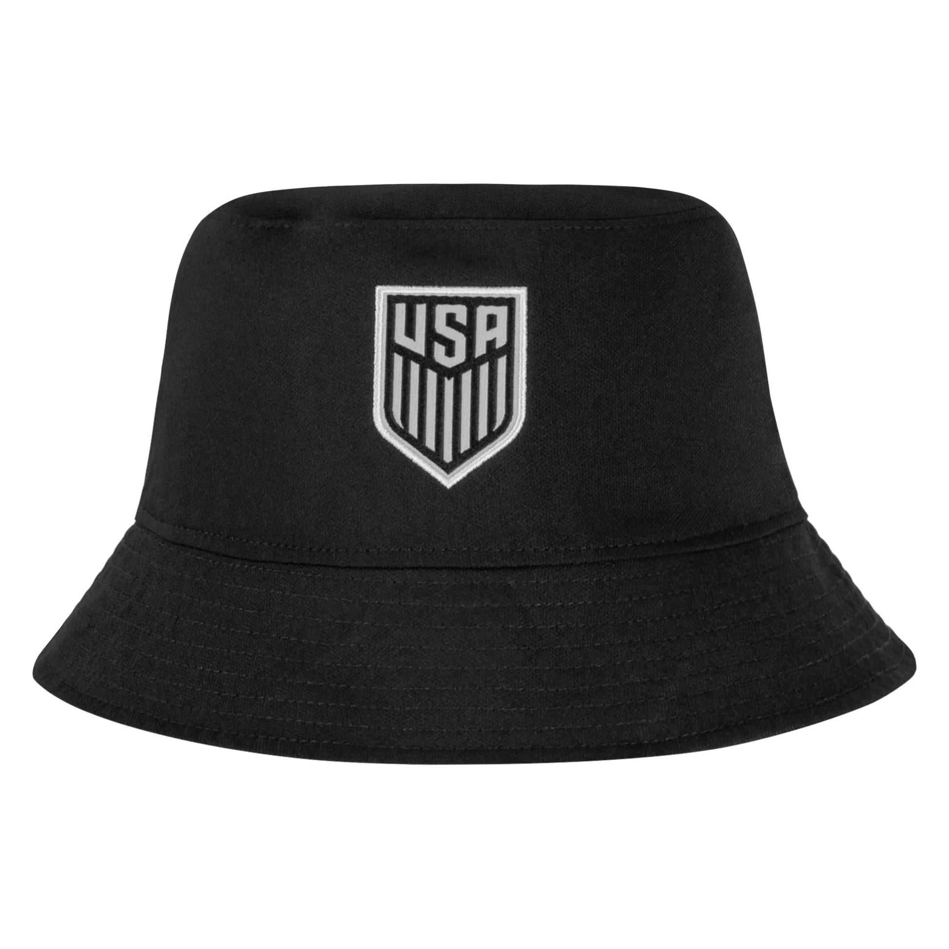 Nike 2026 USA Hollywood Keepers Reversible Bucket Hat Red