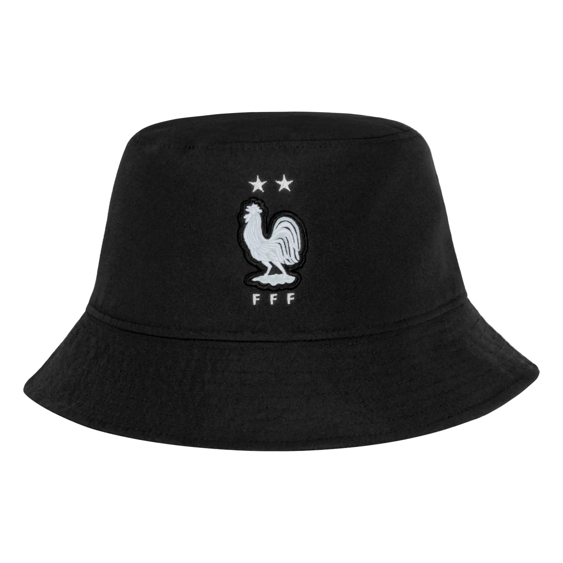 Nike 2026 France Hollywood Keepers Reversible Bucket Hat Multicolor