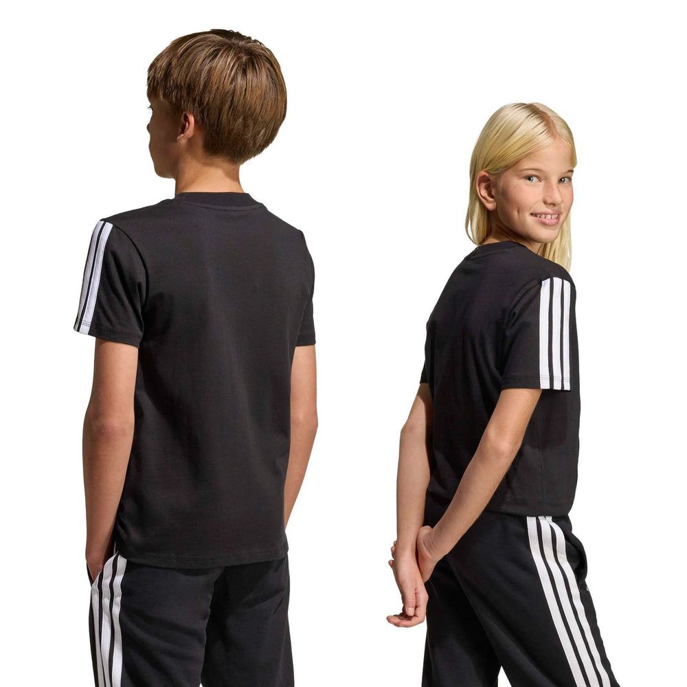 Adidas 2026 Germany Youth DNA Tee Black