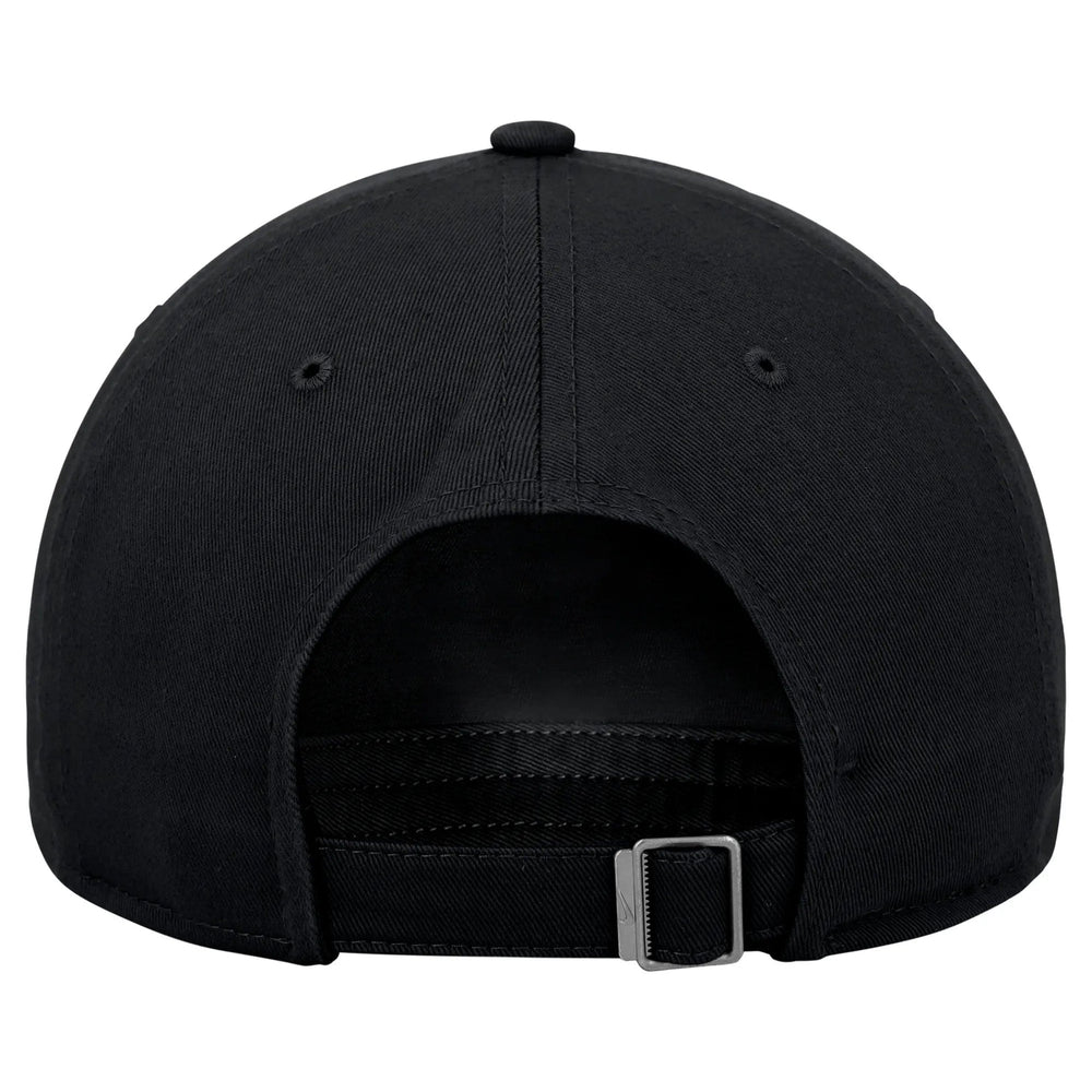 Nike 2026 France Hollywood Keepers Club Cap Black