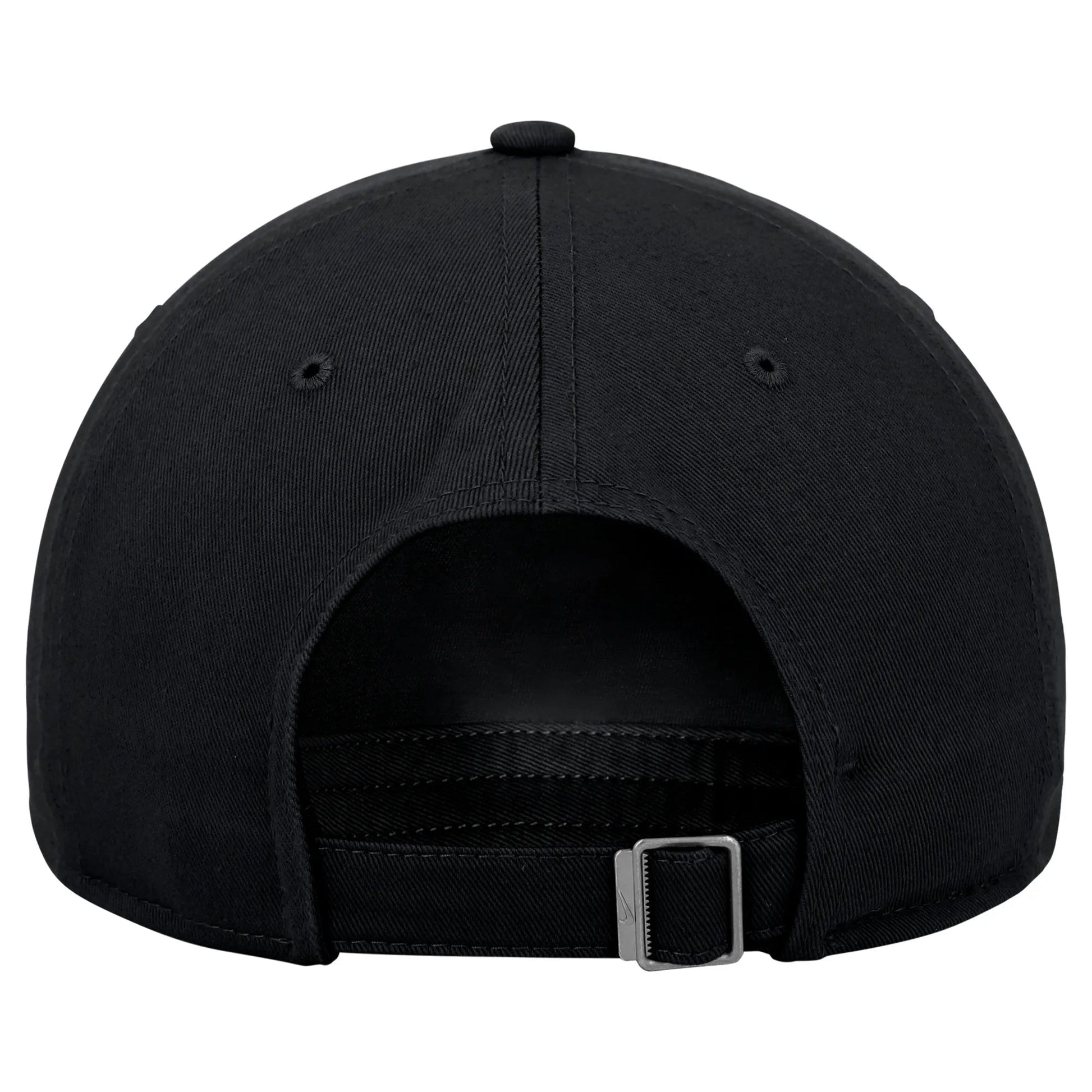 Nike 2026 Brazil Hollywood Keepers Club Cap Black
