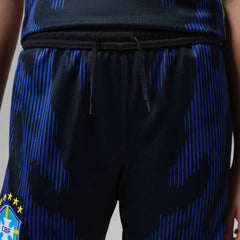 Nike 2026-27 Brazil Youth Stadium Away Shorts Old Royal/Black/P109C
