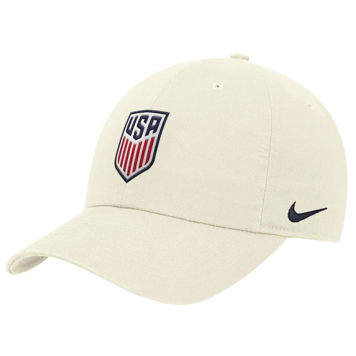 Nike 2026 USA Adjustable Club Cap Sail