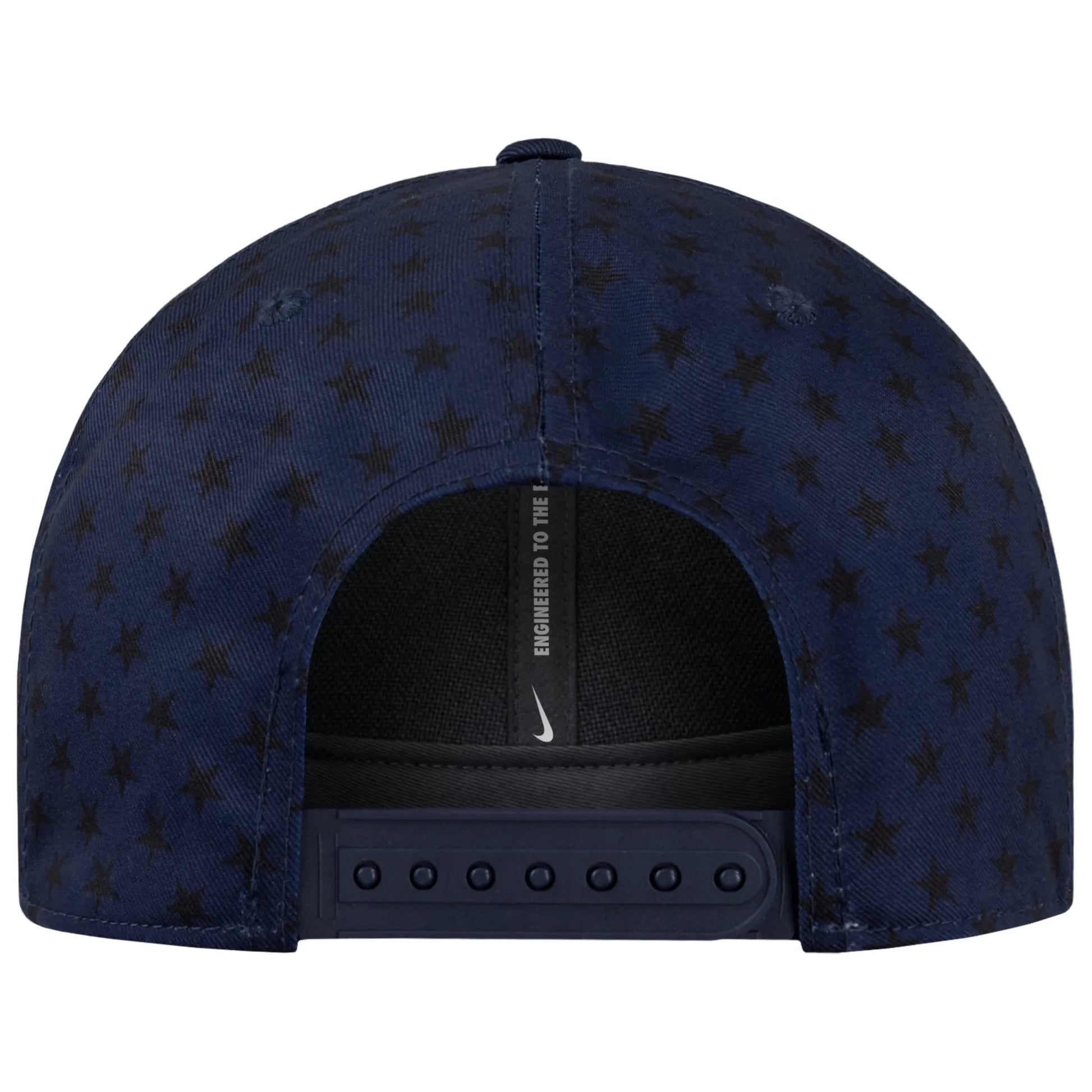 Nike 2026 USA Adjustable Rise Cap Navy