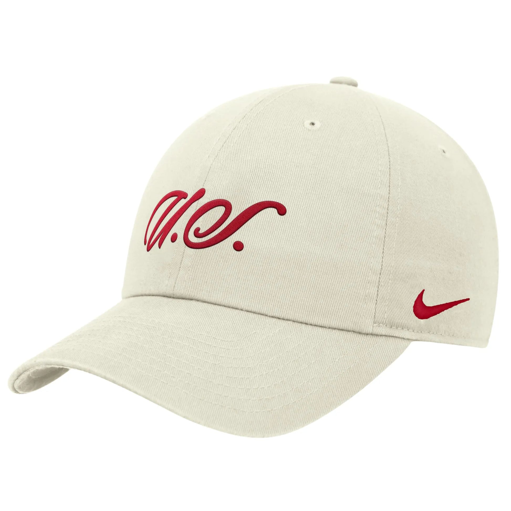 Nike 2026 USA Adjustable Club Cap Sail