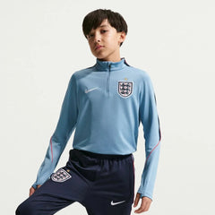 Nike 2026-27 England Youth Strike Drill Top