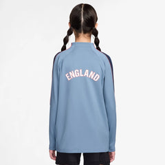 Nike 2026-27 England Youth Strike Drill Top