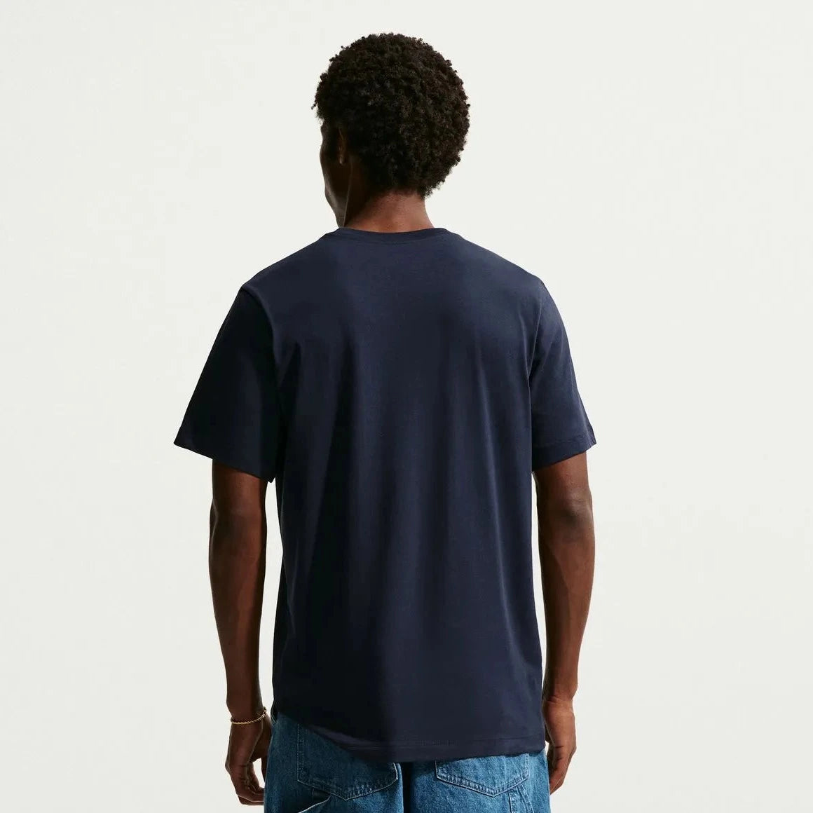 Nike 2026-27 England Men's Wordmark Tee Obsidian