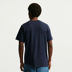 Nike 2026-27 England Men's Wordmark Tee Obsidian