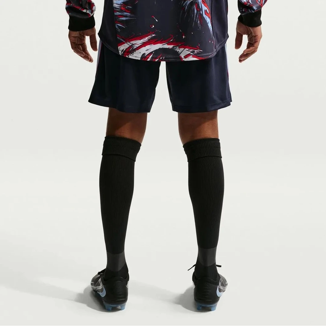 Nike 2026-27 England Men's Strike KZ Shorts Obsidian/Work Blue/White