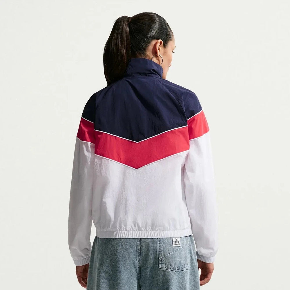 Nike 2026-27 England Women's UV Woven Jacket