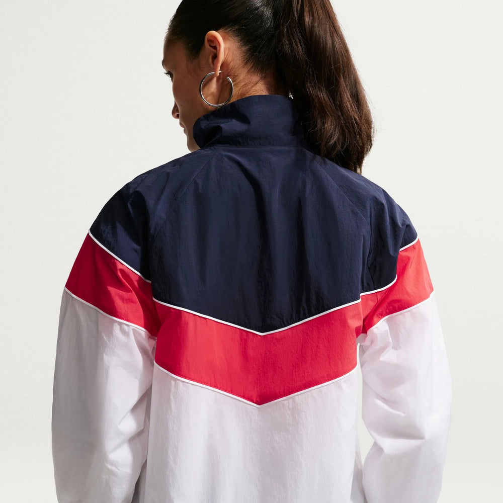Nike 2026-27 England Women's UV Woven Jacket