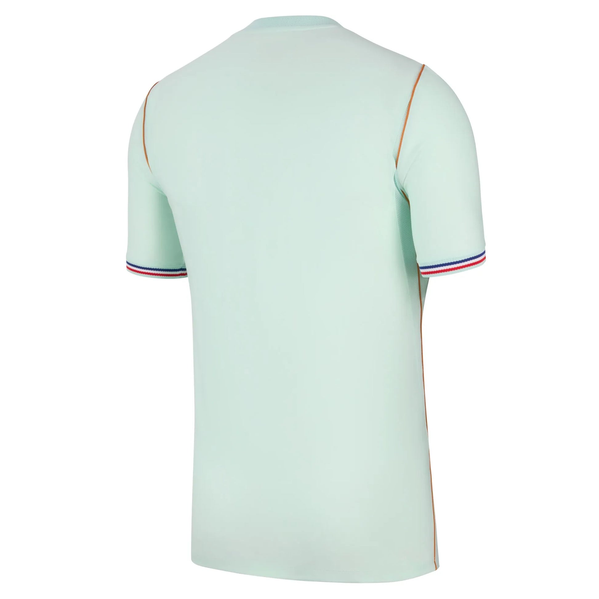Nike 2026-27 France Men's Stadium Away Soccer Jersey Igloo/Monarch/Monarch