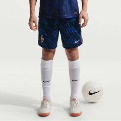 Nike 2026-27 France Men's Stadium Home Shorts Game Royal/Metallic Copper