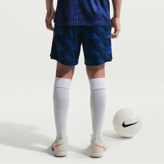 Nike 2026-27 France Men's Stadium Home Shorts Game Royal/Metallic Copper