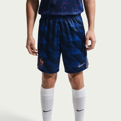 Nike 2026-27 France Men's Stadium Home Shorts Game Royal/Metallic Copper