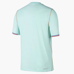 Nike 2026-27 France Men's Authentic Away Soccer Jersey Igloo/Monarch/Monarch