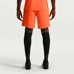 Nike 2026-27 Netherlands Men's Stadium Away Shorts Hyper Crimson/Black
