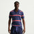 Midnight Navy/Sail/University Red