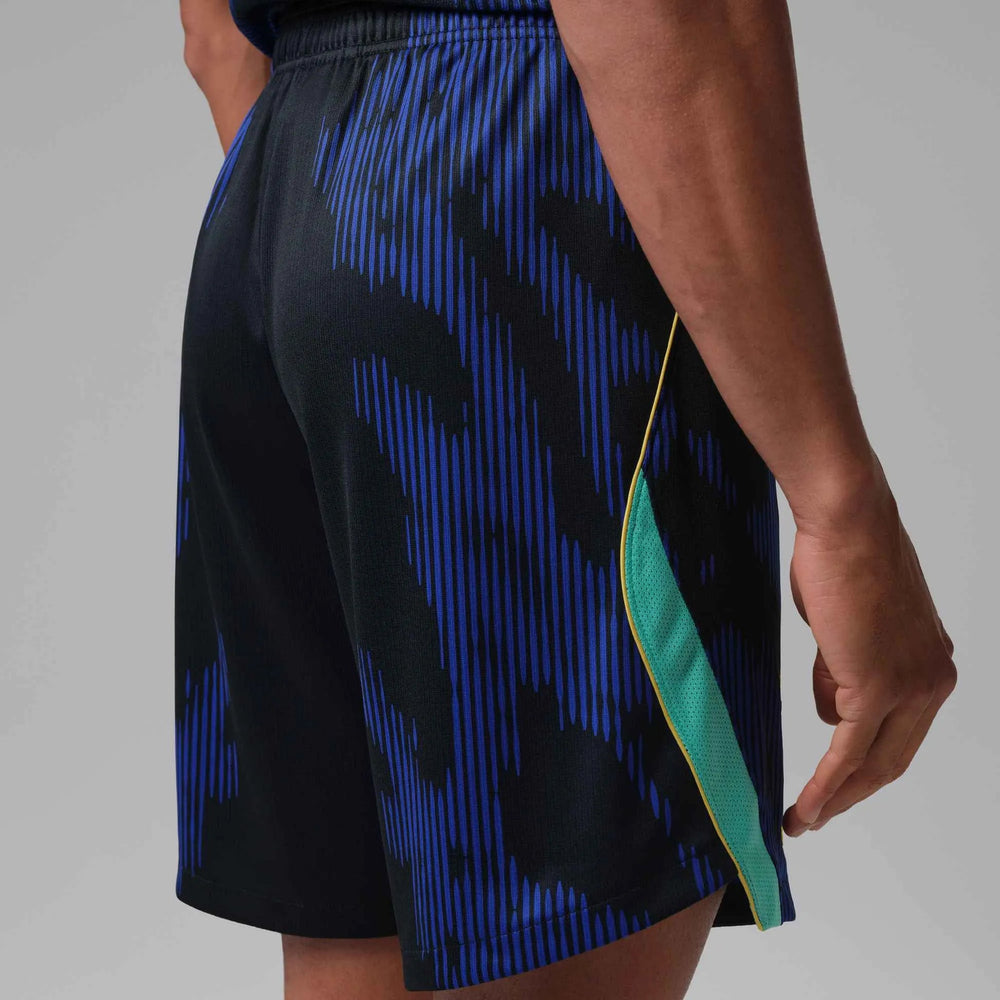 Nike 2026-27 Brazil Men's Stadium Away Shorts Old Royal/Black/P109C