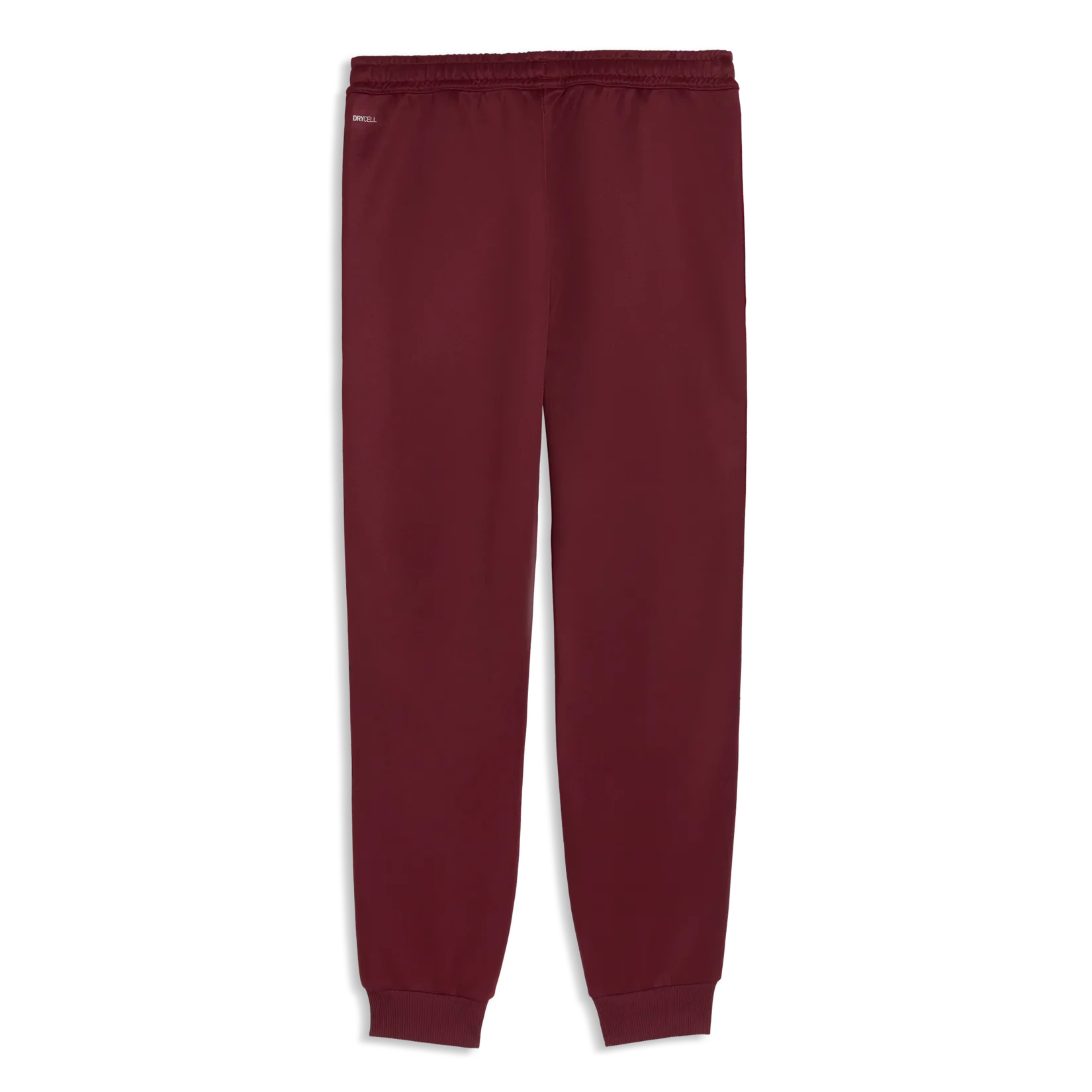 Puma 2026-27 Portugal Men's KING Anthem Pants Ruby Shimmer-Sea Glass