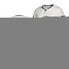 Men's Buffalo Sabres 2019 White Custom Name Number Size NHL Stitched Jersey
